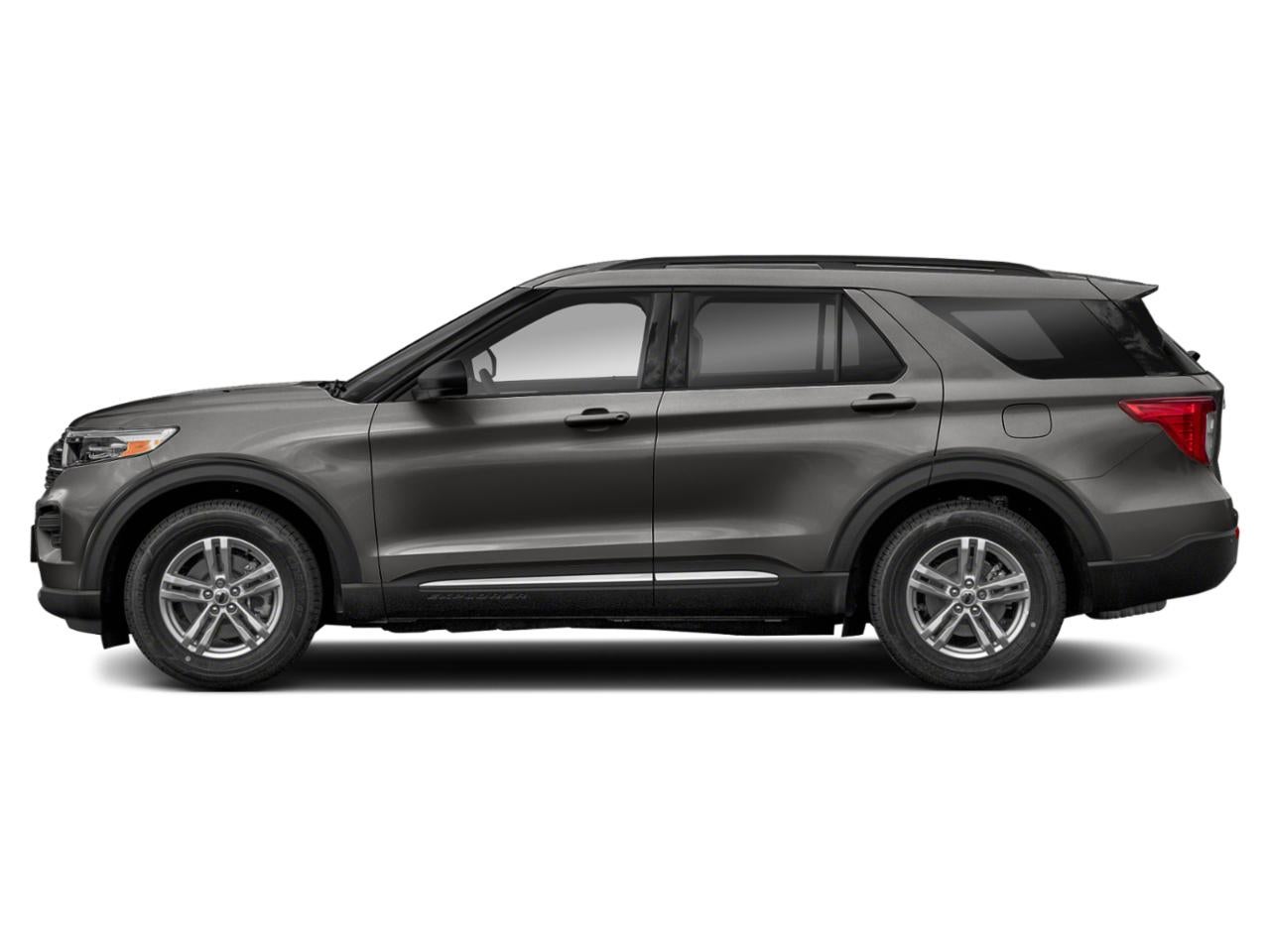 2022 Ford Explorer XLT 4WD