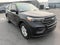 2020 Ford Explorer XLT 4WD