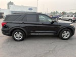 2020 Ford Explorer XLT 4WD