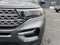 2023 Ford Explorer Limited 4WD