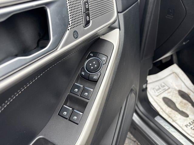 2023 Ford Explorer Limited 4WD