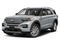 2024 Ford Explorer Limited 4WD