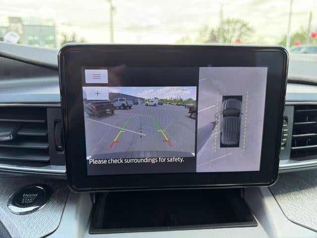 2023 Ford Explorer Timberline 4WD