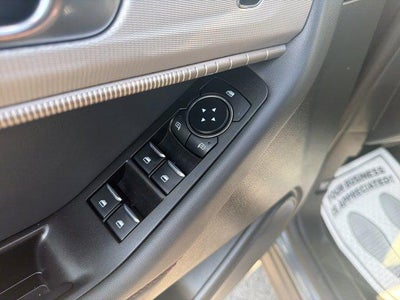 2025 Ford Explorer Active RWD