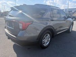 2025 Ford Explorer Active RWD