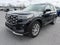 2026 Ford Explorer Platinum 4WD