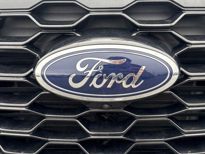 2025 Ford Explorer ST-Line 4WD