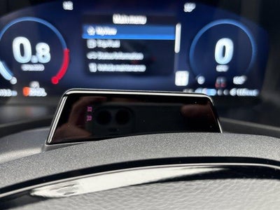 2025 Ford Explorer ST-Line 4WD