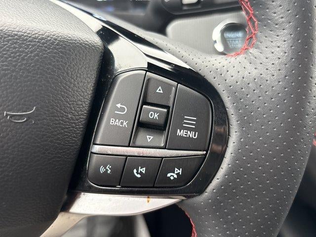 2025 Ford Explorer ST-Line 4WD