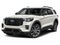 2026 Ford Explorer ST-Line 4WD
