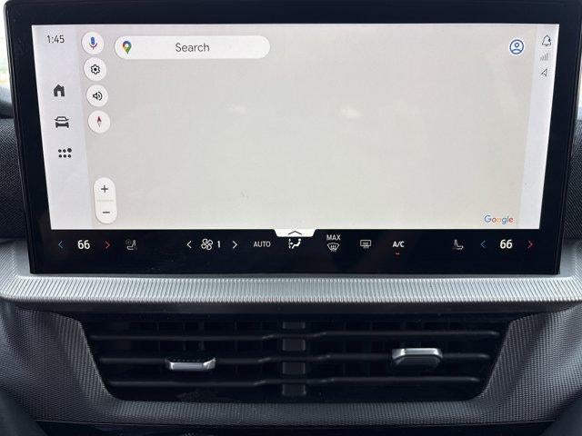 2025 Ford Explorer ST-Line 4WD