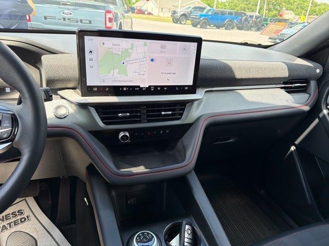 2026 Ford Explorer ST-Line 4WD