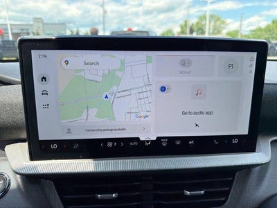 2026 Ford Explorer ST-Line 4WD