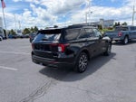 2026 Ford Explorer ST-Line 4WD
