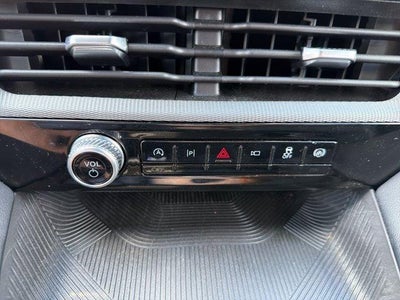 2026 Ford Explorer ST-Line 4WD