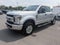 2018 Ford Super Duty F-250 SRW XLT 4WD Crew Cab 6.75' Box