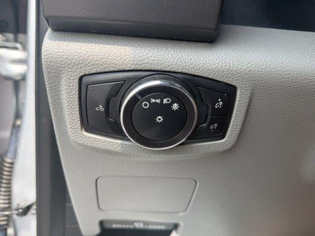 2018 Ford Super Duty F-250 SRW XLT 4WD Crew Cab 6.75' Box