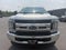 2018 Ford Super Duty F-250 SRW XLT 4WD Crew Cab 6.75' Box
