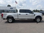 2018 Ford Super Duty F-250 SRW XLT 4WD Crew Cab 6.75' Box