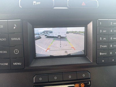 2018 Ford Super Duty F-250 SRW XLT 4WD Crew Cab 6.75' Box