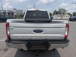 2018 Ford Super Duty F-250 SRW XLT 4WD Crew Cab 6.75' Box