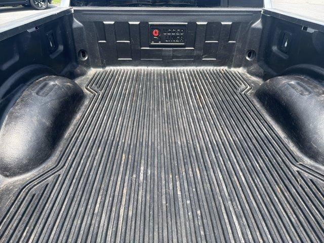 2018 Ford Super Duty F-250 SRW XLT 4WD Crew Cab 6.75' Box