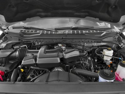 2018 Ford Super Duty F-250 SRW XLT 4WD Crew Cab 6.75' Box