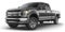 2018 Ford Super Duty F-250 SRW XLT 4WD Crew Cab 6.75' Box