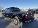 2012 Ford Super Duty F-250 SRW 4WD Crew Cab 6-3/4 Ft Box XLT