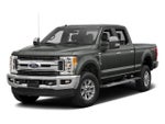 2017 Ford Super Duty F-250 SRW XLT 4WD Crew Cab 6.75' Box