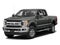 2017 Ford Super Duty F-250 SRW XLT 4WD Crew Cab 6.75' Box