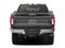 2017 Ford Super Duty F-250 SRW Lariat 4WD Crew Cab 6.75' Box