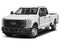 2023 Ford Super Duty F-250 SRW XL 4WD Crew Cab 6.75' Box