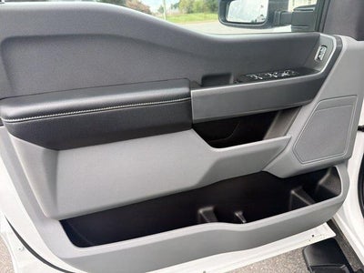 2024 Ford Super Duty F-250 SRW XLT 4WD Crew Cab 6.75' Box