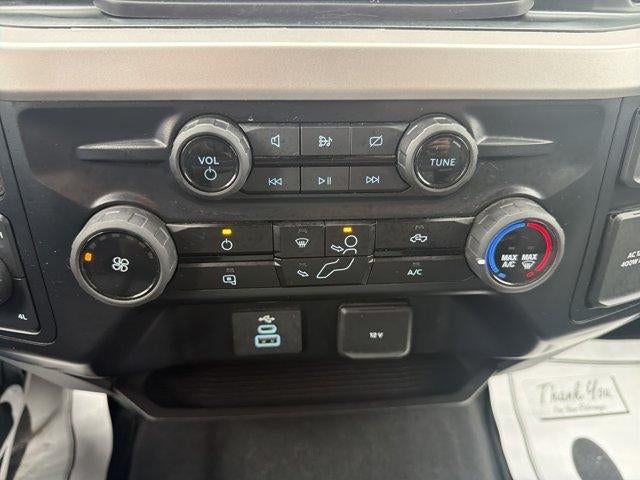 2024 Ford Super Duty F-250 SRW XLT 4WD Crew Cab 6.75' Box