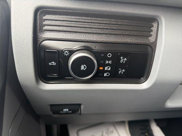 2024 Ford Super Duty F-250 SRW XLT 4WD Crew Cab 6.75' Box