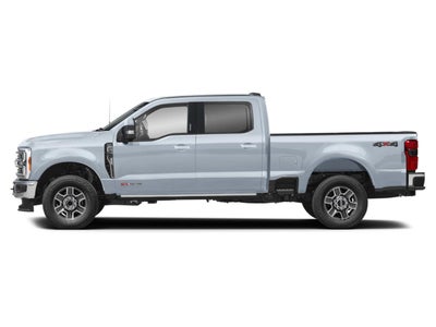 2024 Ford Super Duty F-250 SRW LARIAT 4WD Crew Cab 6.75' Box