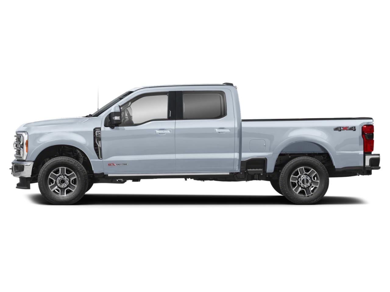 2024 Ford Super Duty F-250 SRW LARIAT 4WD Crew Cab 6.75' Box