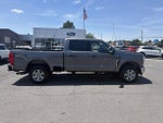 2025 Ford Super Duty F-250 SRW XLT 4WD Crew Cab 6.75' Box
