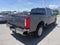 2025 Ford Super Duty F-250 SRW XLT 4WD Crew Cab 6.75' Box