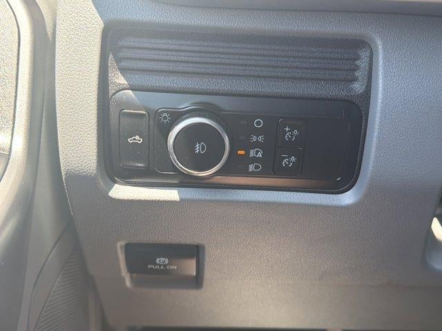 2025 Ford Super Duty F-250 SRW XLT 4WD Crew Cab 6.75' Box