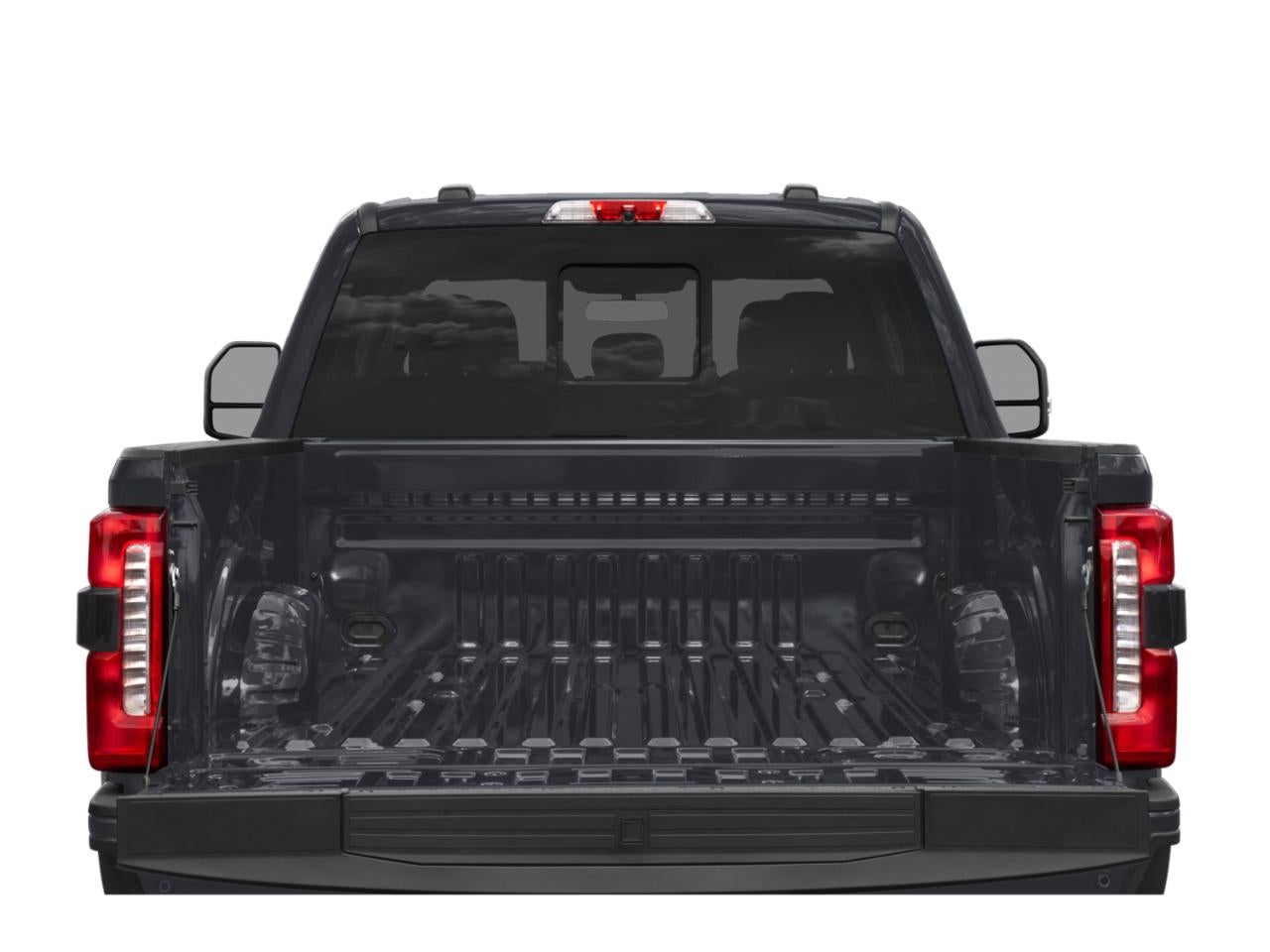 2025 Ford Super Duty F-250 SRW XLT 4WD Crew Cab 6.75' Box
