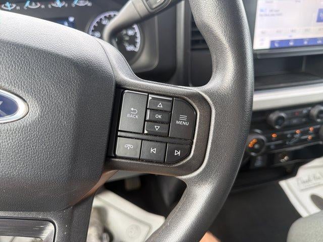 2025 Ford Super Duty F-250 SRW XLT 4WD Crew Cab 6.75' Box