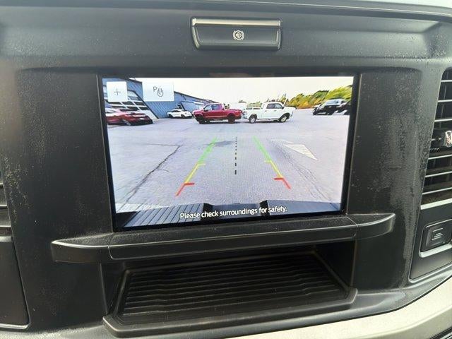 2025 Ford Super Duty F-250 SRW XLT 4WD Crew Cab 6.75' Box