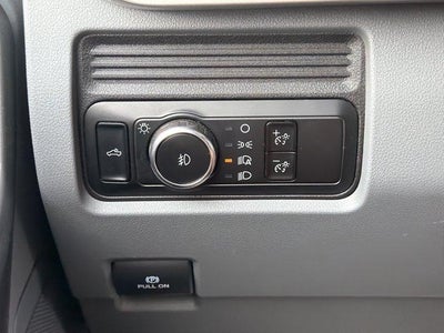 2025 Ford Super Duty F-250 SRW XLT 4WD Crew Cab 6.75' Box