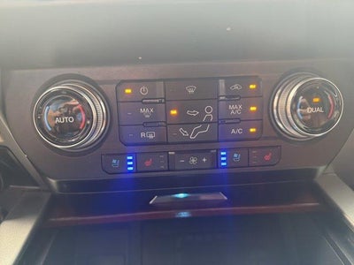 2021 Ford Super Duty F-250 SRW King Ranch 4WD Crew Cab 6.75' Box