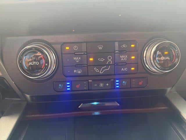 2021 Ford Super Duty F-250 SRW King Ranch 4WD Crew Cab 6.75' Box