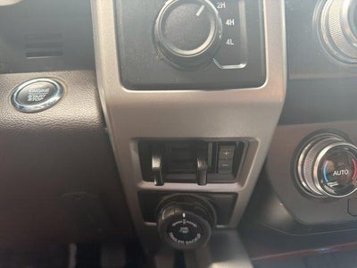 2021 Ford Super Duty F-250 SRW King Ranch 4WD Crew Cab 6.75' Box