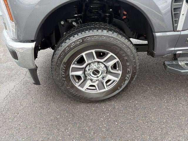 2026 Ford Super Duty F-250 SRW LARIAT 4WD Crew Cab 6.75' Box