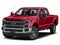 2020 Ford Super Duty F-250 SRW King Ranch 4WD Crew Cab 6.75' Box